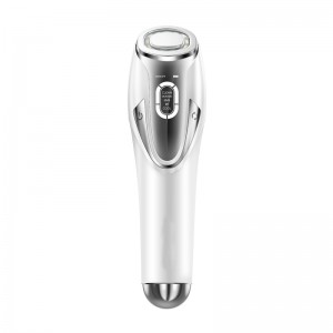 Новата машина за козметични радиочестоти