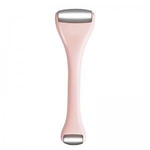 Стоманена ледена ролка със студена терапия