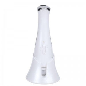 Базален електрически масаж на лицето